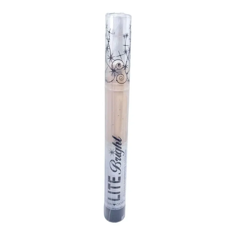 New & Sealed Hard Candy Lite Bright Whipped Brightening Concealer in Tan